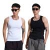Men's Sleeveless Tank Tops set 5