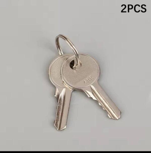 house key