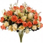 Artificial Floral Arrangement