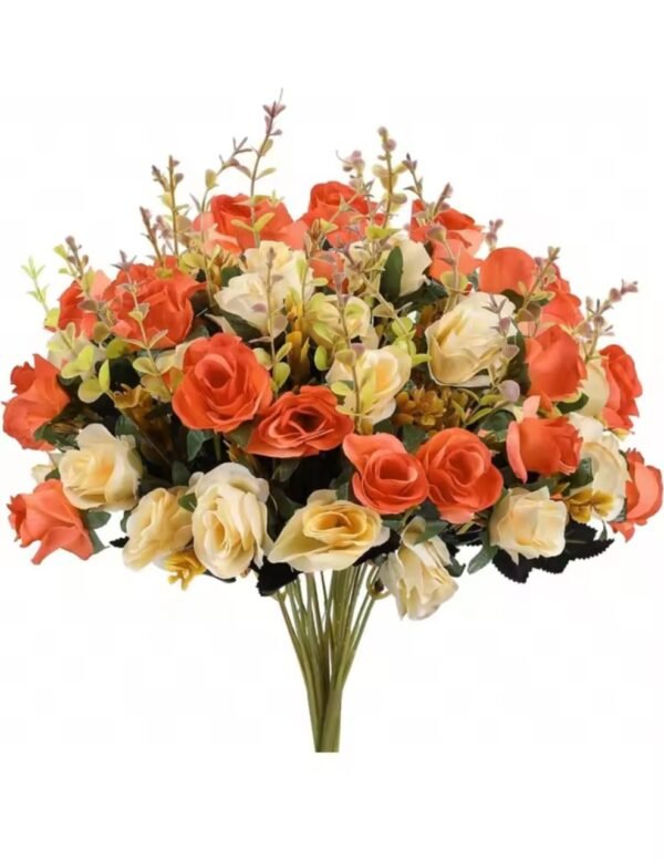 Artificial Floral Arrangement