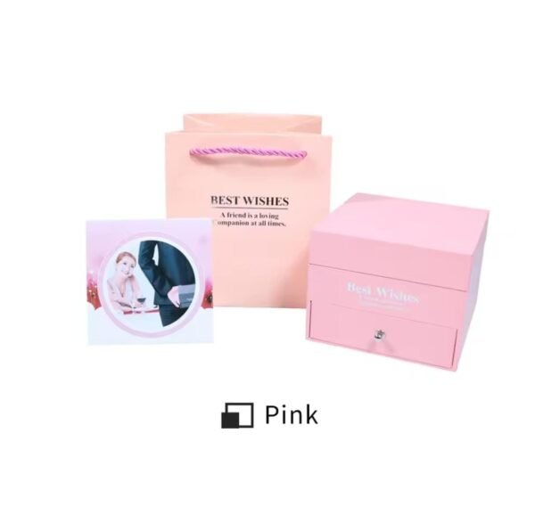 Love Necklace Gift Set